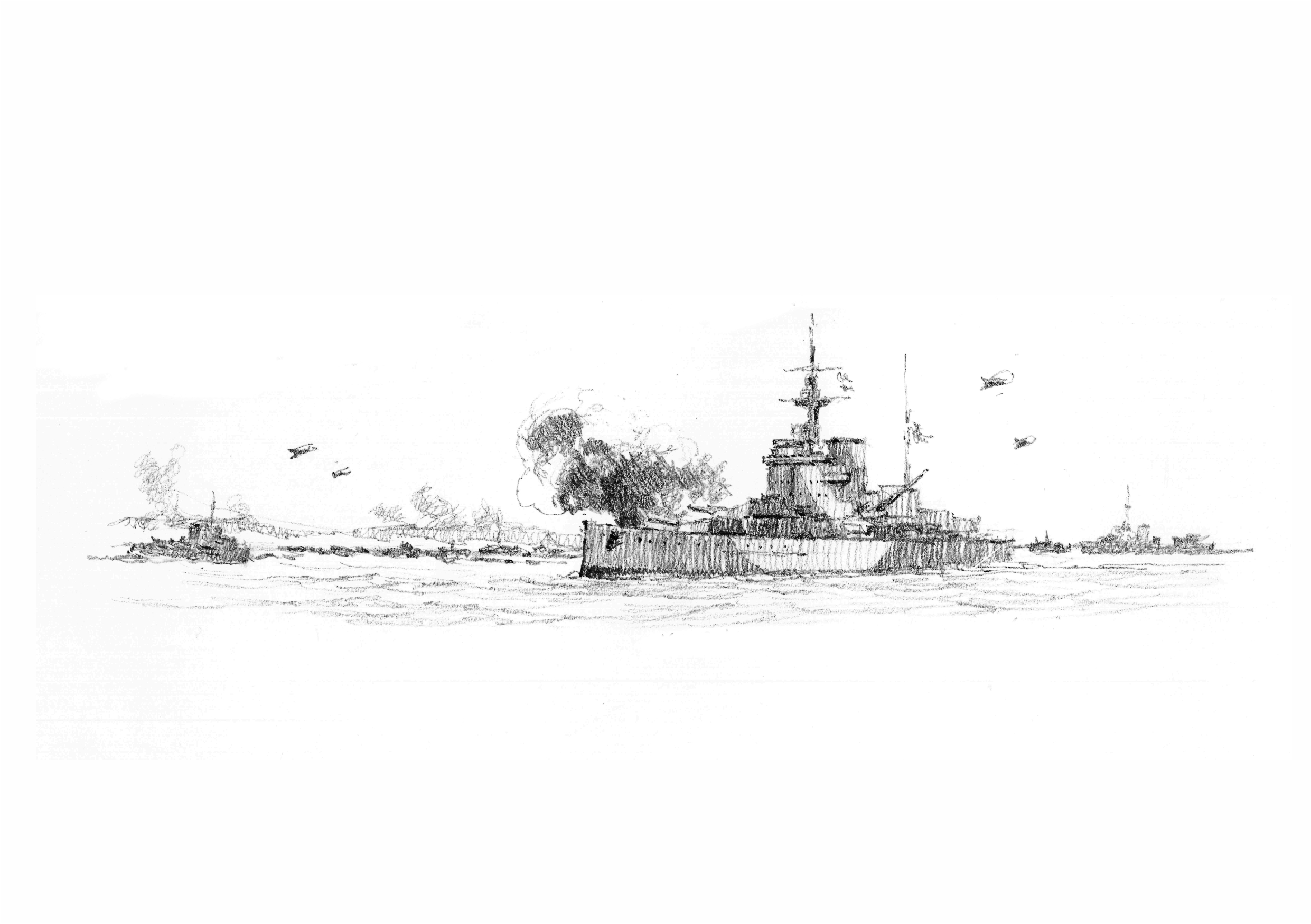Veterans remembrance