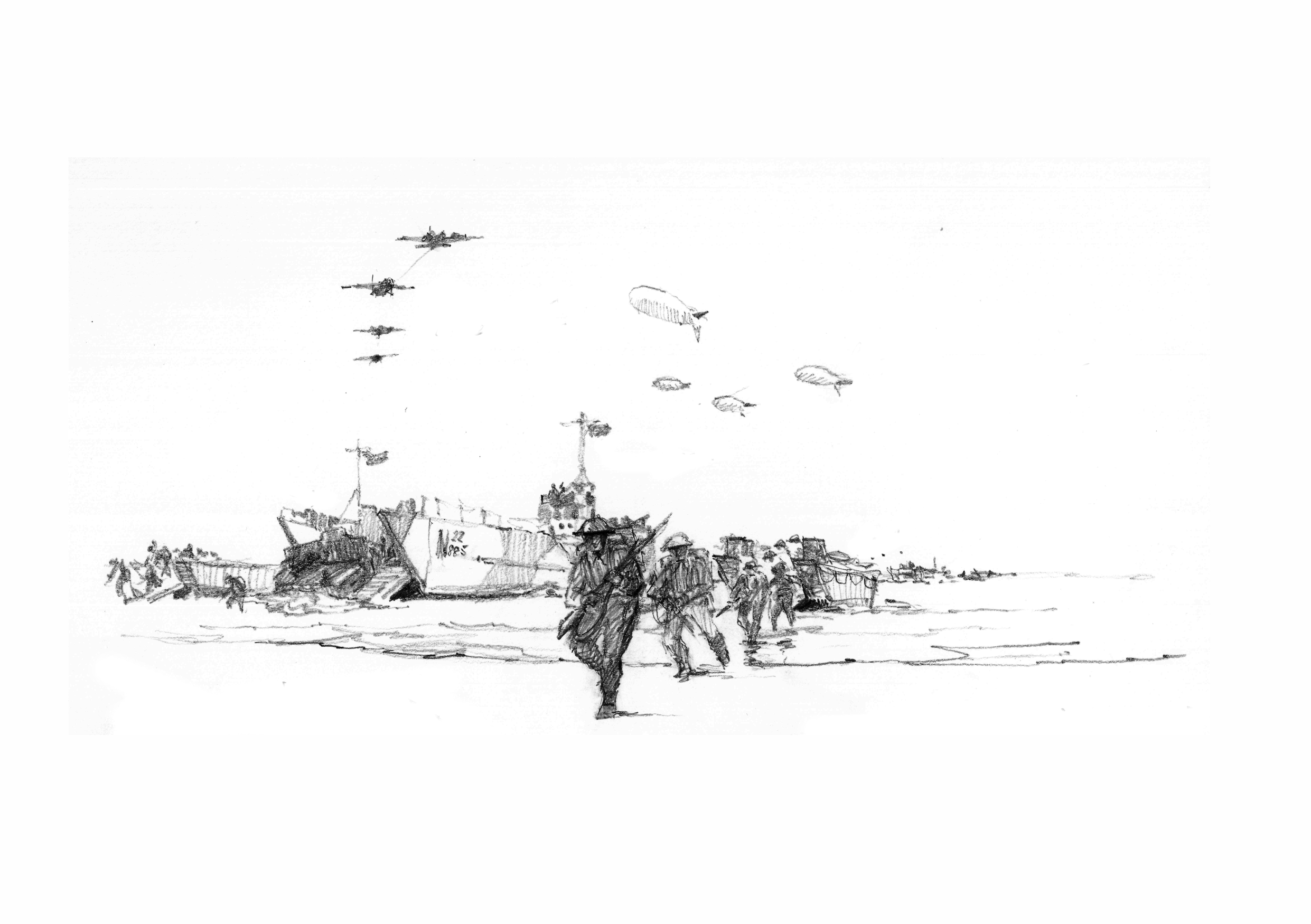 My VE Day