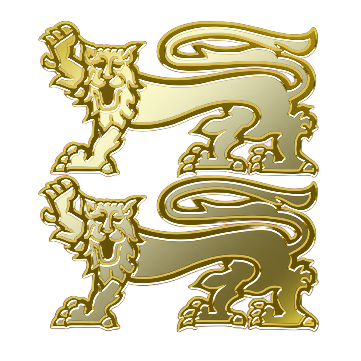 Spirit of Normandy emblem
