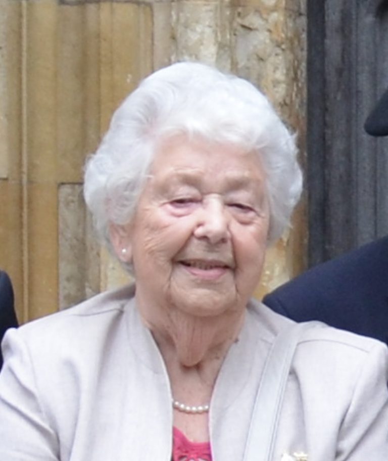 Jean Beall