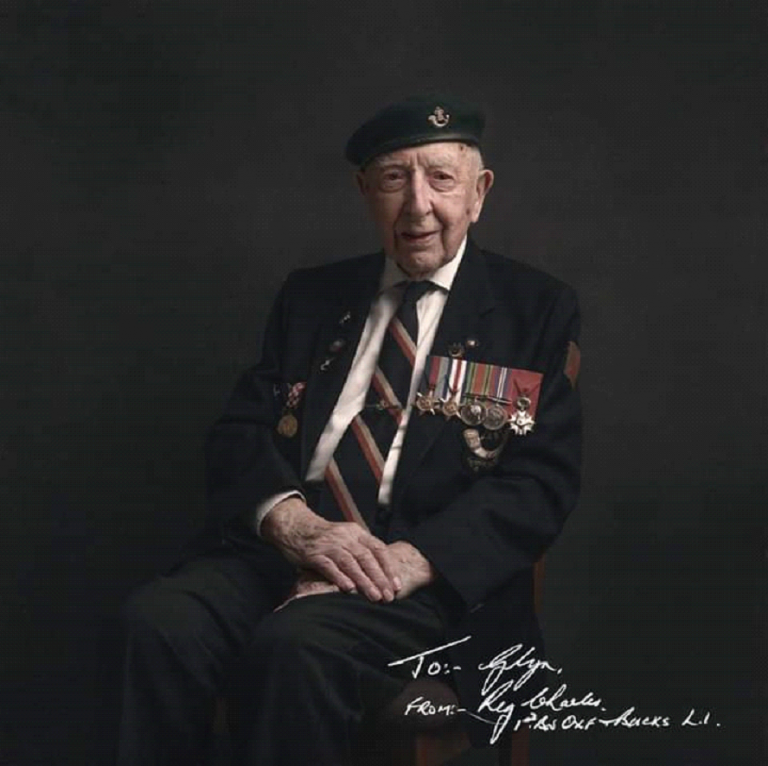 Reg Charles Leg.d’hon